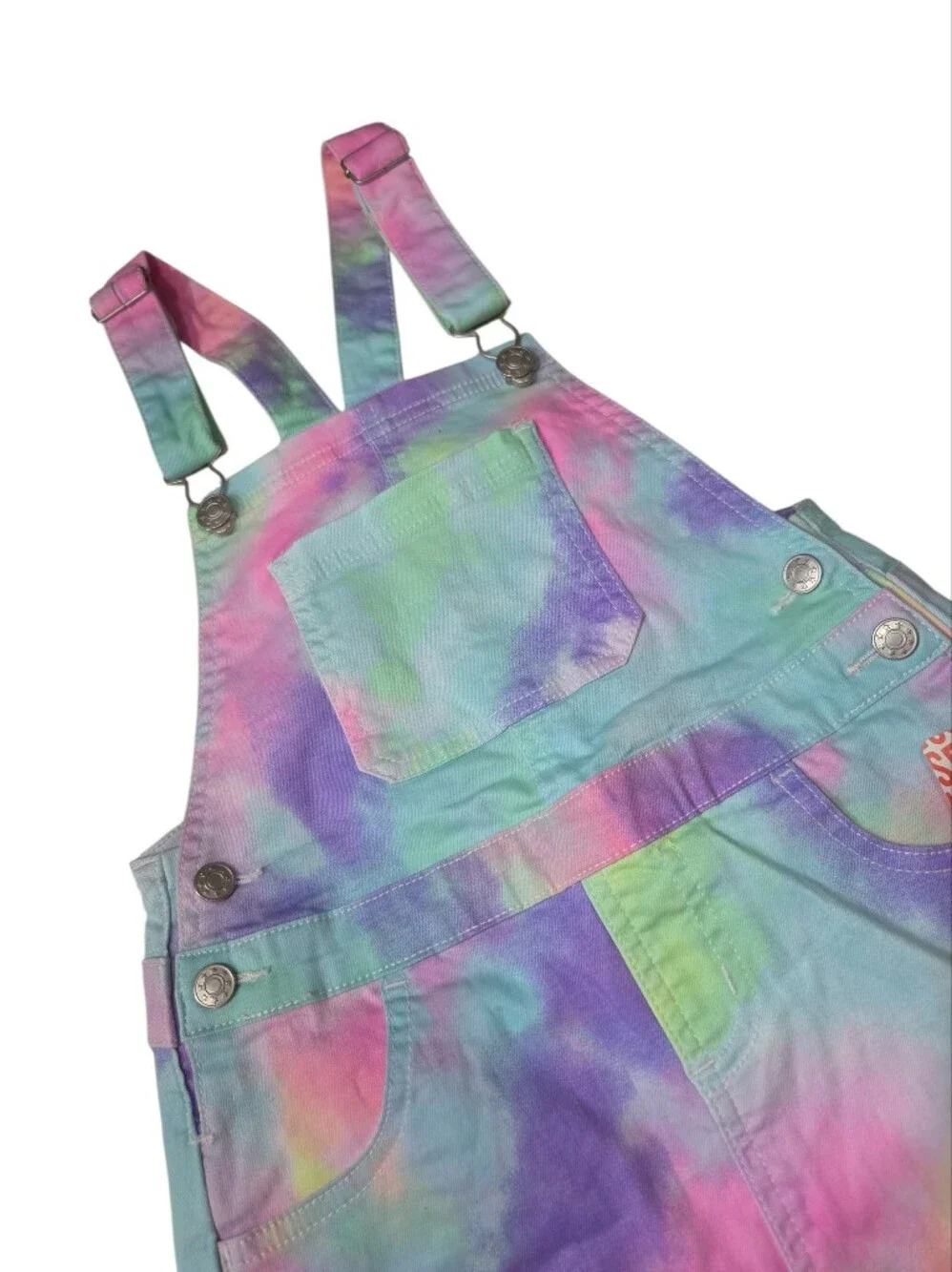 Fab Kids Girls Romper Dress With Jacket..8